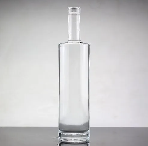 晶白料玻璃瓶是什么材質(zhì)的